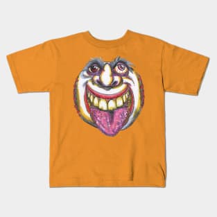 Mad Base Kids T-Shirt